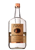 Tito's Handmade Vodka