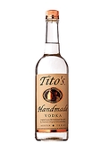 Tito's Handmade Vodka