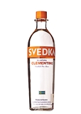 Svedka Vodka Clementine