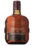 Buchanan's 18 Yr