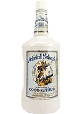 Admiral Nelson Coconut Rum