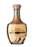 Tres Generaciones Reposado