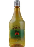 Malibu Pineapple Rum