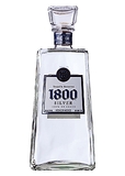 1800 Silver Tequila