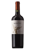 Montes Classic Malbec