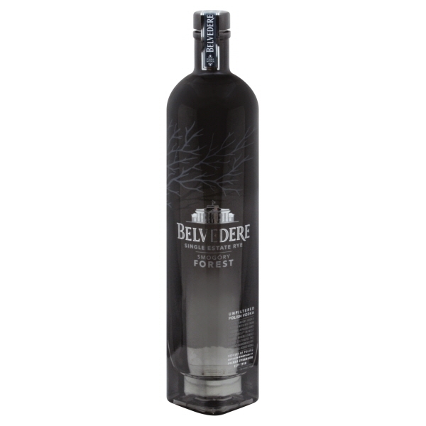 Belvedere Smogory Forest Vodka