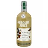 Absolut Juice Apple