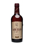 Ron Abuelo 7Yr Anejo