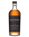 Amador Double Barrel Whiskey