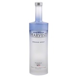 American Harvest Vodka