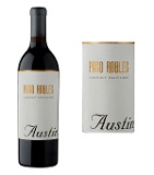 Austin Paso Robles Cabernet Sauvignon