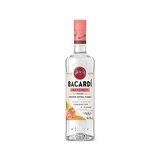Bacardi Grapefruit Rum
