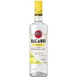 Bacardi Lime