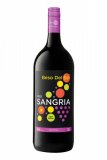 Beso Del Sol Red Sangria
