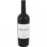 Bread & Butter Cabernet Sauvignon