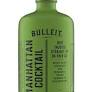 Bulleit Manhattan Cocktail