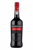 Cockburns Fine Ruby Port