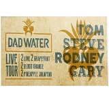 Dad Water