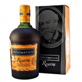 Diplomatico Mantuano Rum