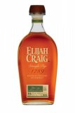 Elijah Craig Straight Rye