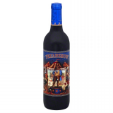 Freakshow Red Blend 