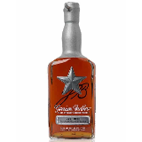 Garrison Brothers Single Barrel Bourbon