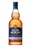 Glen Moray Cabernet Cask Finish