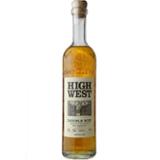 High West Double Rye Whiskey