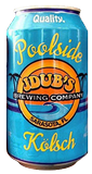 JDubs Poolside 