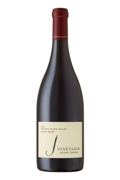 J Vineyards Russian River Pinot Noir