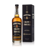 Jameson Black Barrel