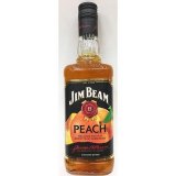 Jim Beam Peach