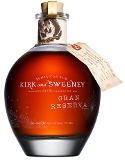 Kirk and Sweeney Gran Reserva Rum