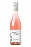 Mont Gravet Rose
