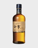 Nikka Yoichi Ten Years Old