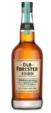 Old Forester 1920 Prohibition