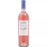 Oliver Winery Blueberry Moscato