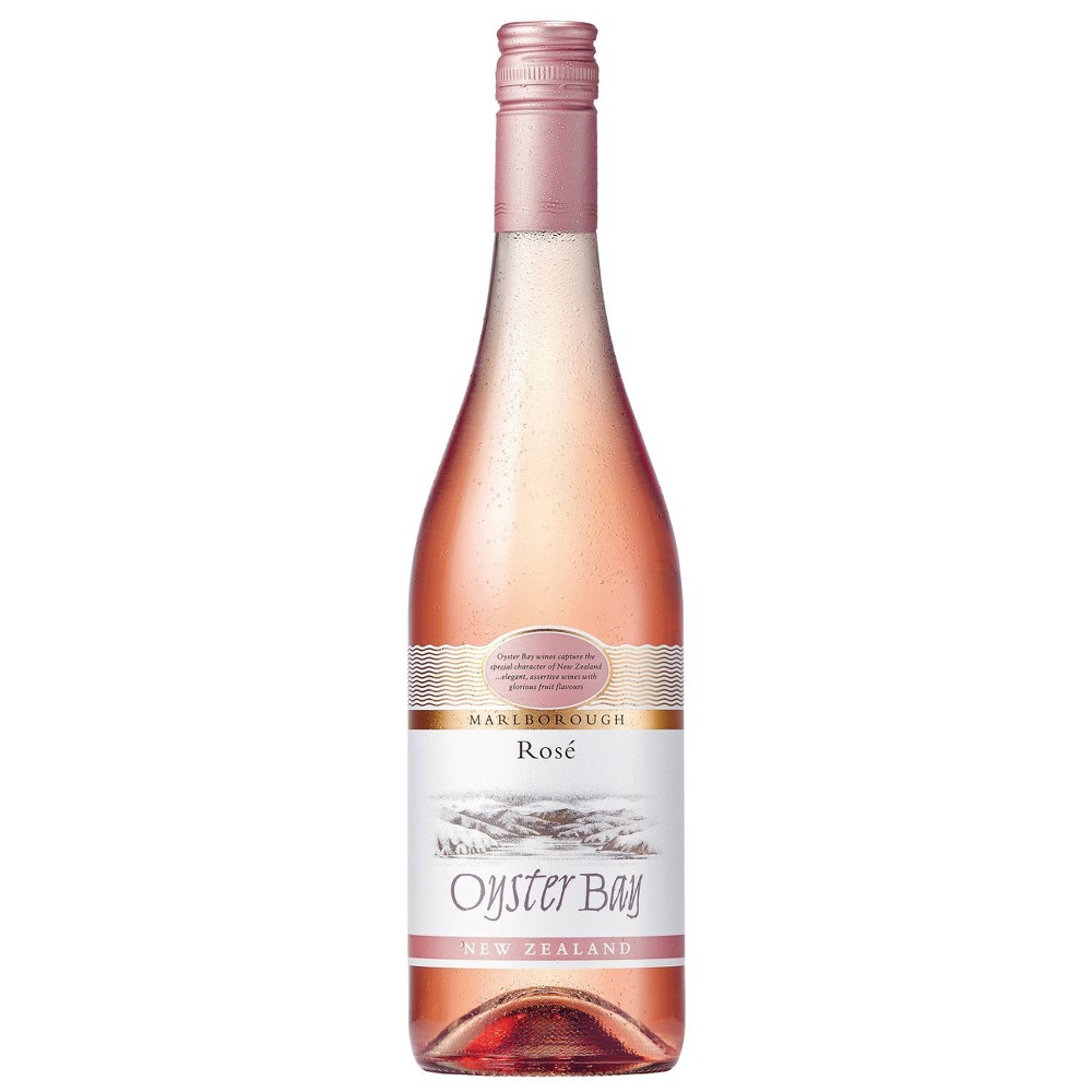 Oyster Bay Rose