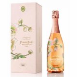 Perrier Jouet Belle Epoque Rose 2005