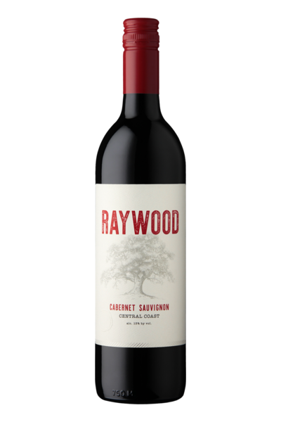 Raywood Cabernet Sauvignon