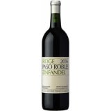 Ridge Paso Robles Zinfandel
