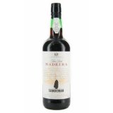 Sandeman Rainwater Madeira