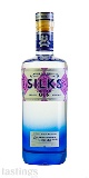 Silks Irish Dry Gin
