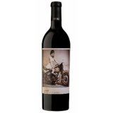 The Biker Zinfandel