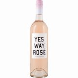 Yes Way Rose