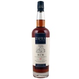 Zafra Rum 21 Year 