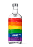 Absolut Rainbow