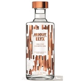 Absolut Elyx Vodka