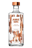 Absolut Elyx Vodka 