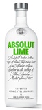 Absolut Lime Vodka
